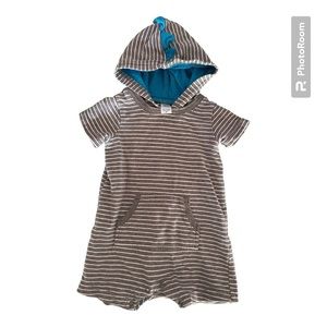 Mini Dinosaur 🦕 Onesie